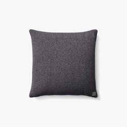 &Tradition Collect | Boucle Cushion SC28 Slate |  | &TRADITION