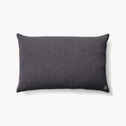 &Tradition Collect | Boucle Cushion SC30 Slate |  | &TRADITION
