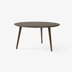 In Between SK15 Smoked Oak | Coffee tables | &TRADITION