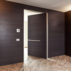 Synua Wall System | Entrance doors | Oikos – Architetture d’ingresso