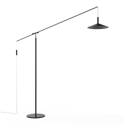 ALTURA lampada da terra | Free-standing lights | Penta