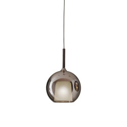 GLO lampada sospensione media |  | Penta