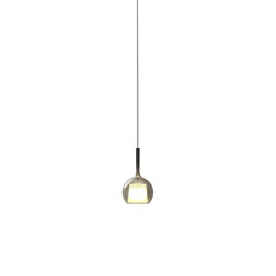 GLO lampada sospensione mini | Suspended lights | Penta