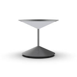 NARCISO lampada da tavolo grande ricaricabile | Table lights | Penta