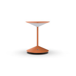 NARCISO lampada da tavolo piccola ricaricabile | Table lights | Penta