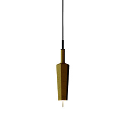 SOP medium pendant | Suspended lights | Penta