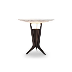 Aragon | Table Light - Bronze |  | J. Adams & Co