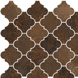 Yuri Mosaico Nukak NT Caldera | Ceramic tiles | VIVES Cerámica