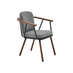 Akka Chair | Chairs | PARLA