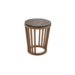 Goba T Coffee Table | Side tables | PARLA