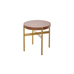 London High Coffee Table | Side tables | PARLA