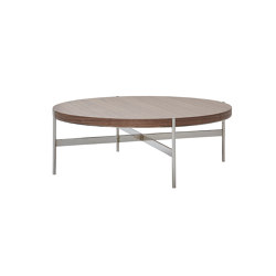 London Low Coffee Table | Coffee tables | PARLA
