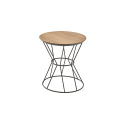 Mandala V Coffee Table | Tavolini alti | PARLA