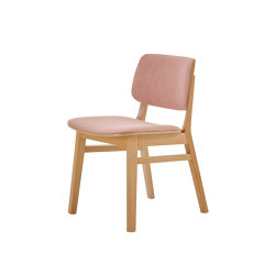 Mate XL Chair | Chairs | PARLA