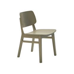 Mate XL V chair | Chairs | PARLA