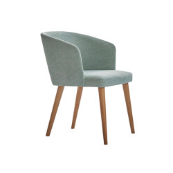 Stella Chair | Chairs | PARLA