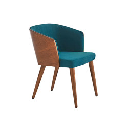 Stella V Chair | Chairs | PARLA