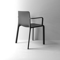 Kes armchair | Chairs | Vondom