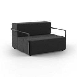 Tablet lounge chair | Armchairs | Vondom