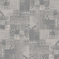 Digital Wool Grey | Quadri / Murales | TECNOGRAFICA