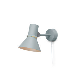 anglepoise style wall light