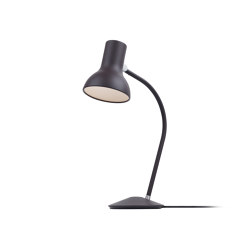 Type 75™ Mini Table lamp Black Umber | Table lights | Anglepoise