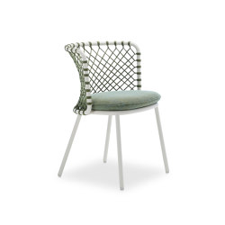 Charme 4371 chair | Stühle | ROBERTI outdoor pleasure