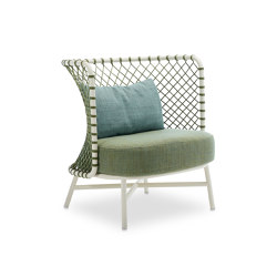Charme 4381 armchair | Armchairs | ROBERTI outdoor pleasure