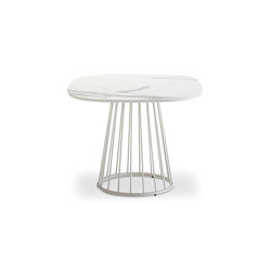 Charme 4386H low table | Side tables | ROBERTI outdoor pleasure