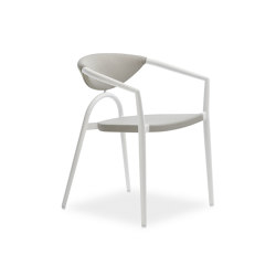 Maratea 9911 chair | Chairs | ROBERTI outdoor pleasure
