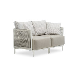 Queen 4432 sofa | Divani | ROBERTI outdoor pleasure