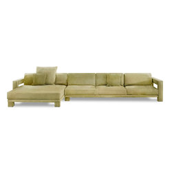 Vision | Sofas | HESSENTIA | Cornelio Cappellini