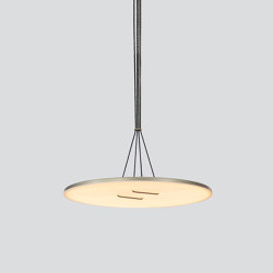 Button 90 Pendant | Suspended lights | ANDlight