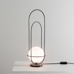 Orbit Table | Table lights | ANDlight