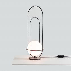 Orbit Table | Table lights | ANDlight