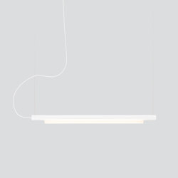 Pipeline 125 Pendant | Suspended lights | ANDlight