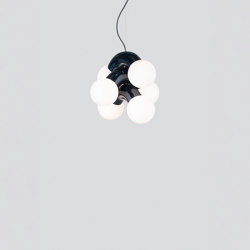 Vine 3 | Lámparas de suspensión | A-N-D