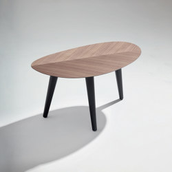 Tweed Mini | 662 | Coffee tables | Zanotta