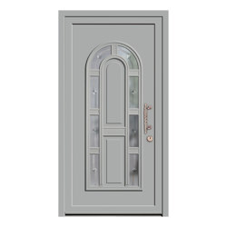 Holz-Alu-Haustüren | Historie Typ 1209 | Entrance doors | Unilux