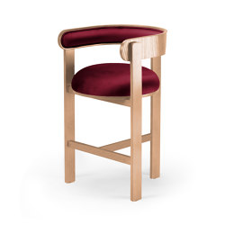 Moulin bar Chair | Tabourets de bar | Mambo Unlimited Ideas