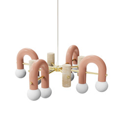Pyppe 100 Suspension lamp | Suspended lights | Mambo Unlimited Ideas