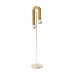 Pyppe Floor lamp |  | Mambo Unlimited Ideas