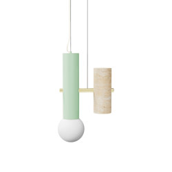 Pyppe Single I Suspension lamp | Suspended lights | Mambo Unlimited Ideas