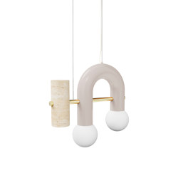 Pyppe Single III Suspension lamp | Suspended lights | Mambo Unlimited Ideas