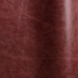 Pista Oxblood | Natural leather | Futura Leathers