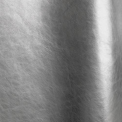 Premium Silver | Natural leather | Futura Leathers