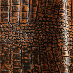 Shinda 1556 | Natural leather | Futura Leathers