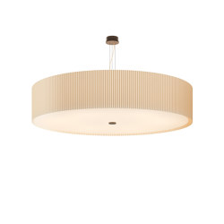 Eva Collection | Victoria E3 | Suspended lights | GSC LIGHTING