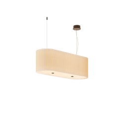 Eva Collection | Catherine E4 | Suspended lights | GSC LIGHTING