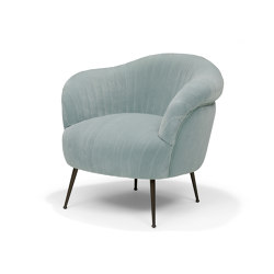 Brooklyn armchair | Armchairs | Linteloo